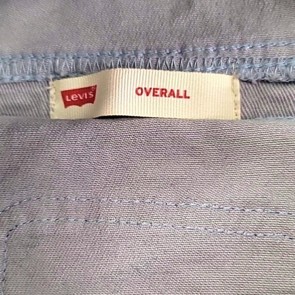 Levi's overalls size 24 months - Picture 3 of 4
